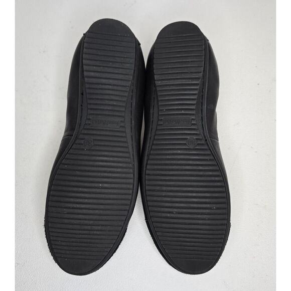 WOMENS JOSEF SEIBEL PIPPA LEATHER Ballet Flats SLIP ON COMFORT SHOES EU 38 - Picture 7 of 10